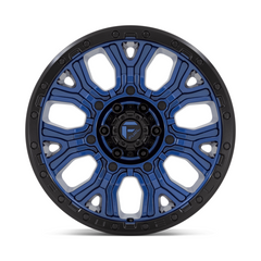 TRACTION 20X9 6X135 87 KBL +1