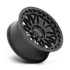 Fuel 1PC D757 MT-BLK 20X9 6X135 Wheel