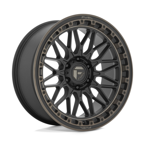 TRIGGER 17X9 6X5.5 106 MBD +1