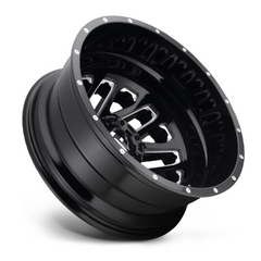 TRITON DRW 20X8.25 8X200 -201 NBL (R)