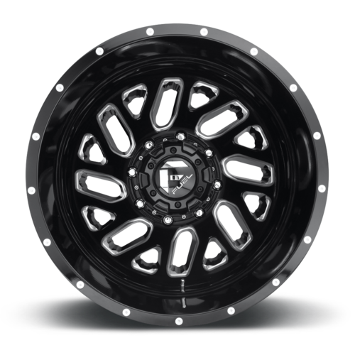 TRITON DRW 20X8.25 8X200 -201 NBL (R)