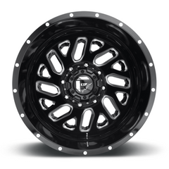 TRITON DRW 20X8.25 8X200 -201 NBL (R)