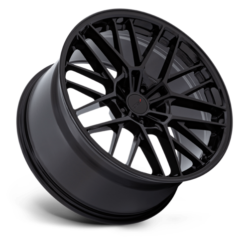 DAYTONA 19X10.5 5X4.5 72 +43 G-BLK