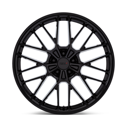 DAYTONA 21X10.5 5X112 66 +30 G-BLK