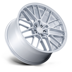DAYTONA 19X8.5 5X112 66 +35 G-SLV