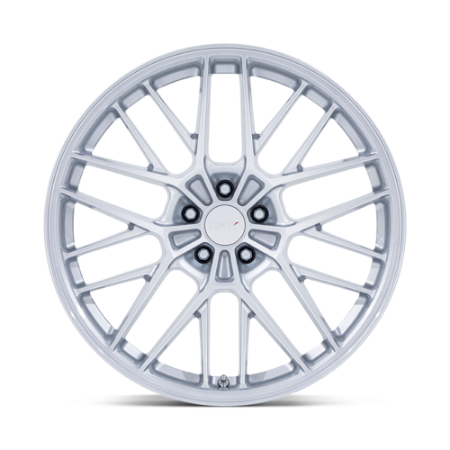 DAYTONA 22X9 5X4.5 72 +38 G-SLV