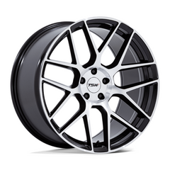 LASARTHE 20X10.5 5X120 74 +38 G-BLK-MCH