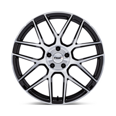 LASARTHE 17X8 5X120 74 +35 G-BLK-MCH