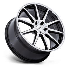 CANARD 20X10.5 5X4.5 72 +40 G-BLK-MCH