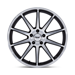 CANARD 20X10.5 5X112 66 +30 G-BLK-MCH