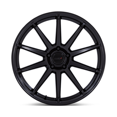 CANARD 19X8.5 5X112 66 +42 M-BLK
