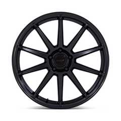 CANARD 19X8.5 5X112 66 +42 M-BLK