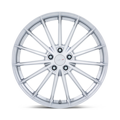 TSW TW005 19X10.5 5X4.5 H-SLV 25MM Alloy Wheel