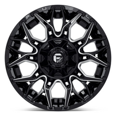 TWITCH 20X10 6X135/5.5 106.1 NBL -18MM