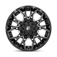 TWITCH 20X9 8X170 125.1 NBL 01MM