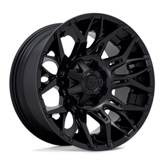 TWITCH 20X10 6X135/5.5 106.1 BD -18MM