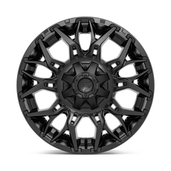 TWITCH 22X12 8X6.5 125.2 BD -44MM
