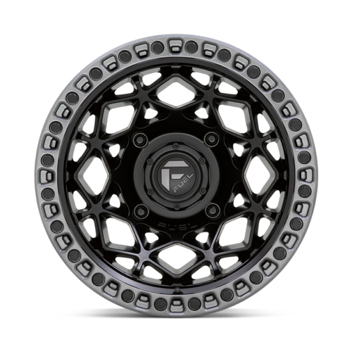 UNIT UTV 15X10 4X156 132 BDG 00MM