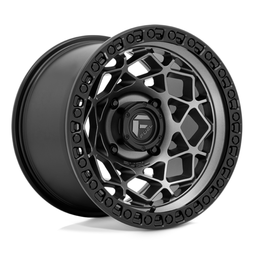 UNIT UTV 15X7 4X156 132 GDB +10