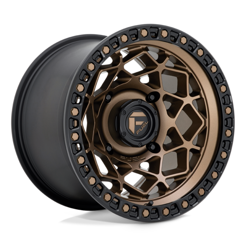 UNIT UTV 15X7 4X156 132 ZDB +10