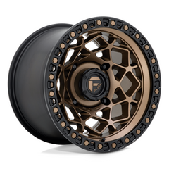 UNIT UTV 15X7 4X156 132 ZDB +10