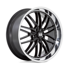 SANTA CRUZ 22X9 5X5.0 78.1 BL 15MM