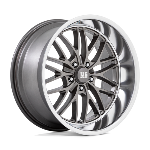SANTA CRUZ 20X8.5 5X4.75 72 GD +6