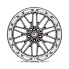 SANTA CRUZ 20X10 5X4.75 72 GD +6