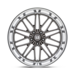 SANTA CRUZ 22X10.5 5X5.0 78.1 GD +0
