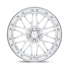 SANTA CRUZ 20X8.5 5X5.0 78.1 P 6MM