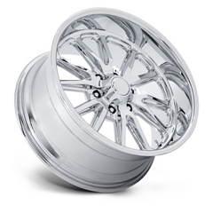 RAMBLER 6 20X9.5 6X5.5 106 +1 CHROME
