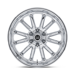 RAMBLER 6 20X8 6X5.5 106 +1 CHROME