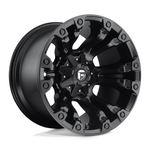 VAPOR 17X9 8X6.5 125.1 BD -12