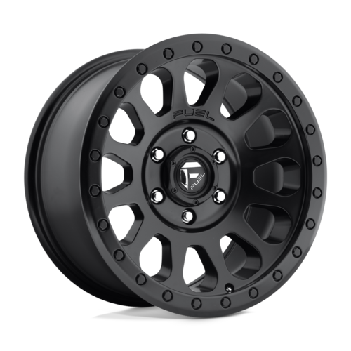 VECTOR 17X8.5 6X120 67.06 BD +07