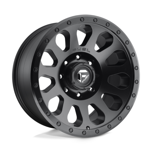 VECTOR 20X10 8X6.5 125.1 BD -18