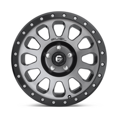 VECTOR 18X9 6X135 87.1 GDB +01