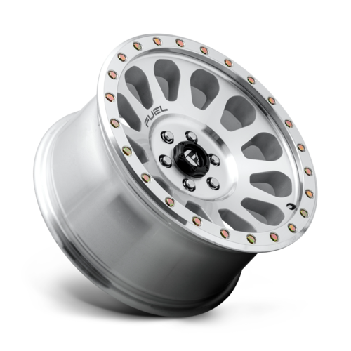 VECTOR 18X9 6X5.5 106.1 MACH +01