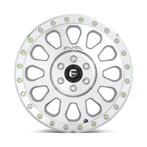 VECTOR 17X8.5 6X5.5 108 MACH +07