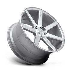 VERONA 20X9 5X120 72 MSL +35