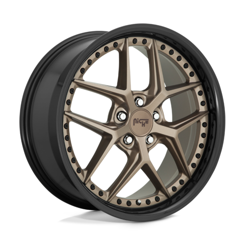M227 VICE 20X10.5 5X115 71.8 ZDB 20MM