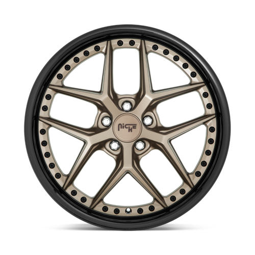 VICE 20X10.5 5X4.5 72 ZDB +40