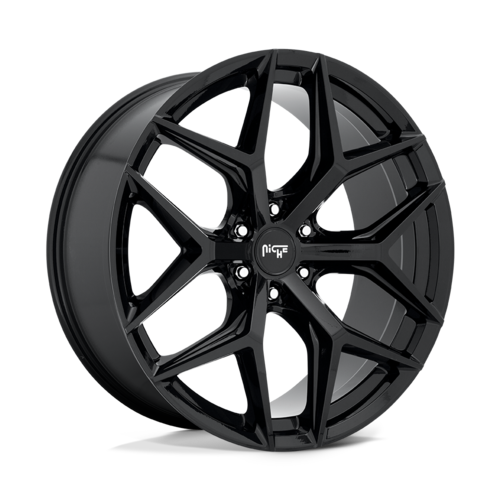VICE SUV 24X10 6X135 87.1 BL +30
