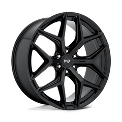 VICE SUV 24X10 6X135 87.1 BL +30