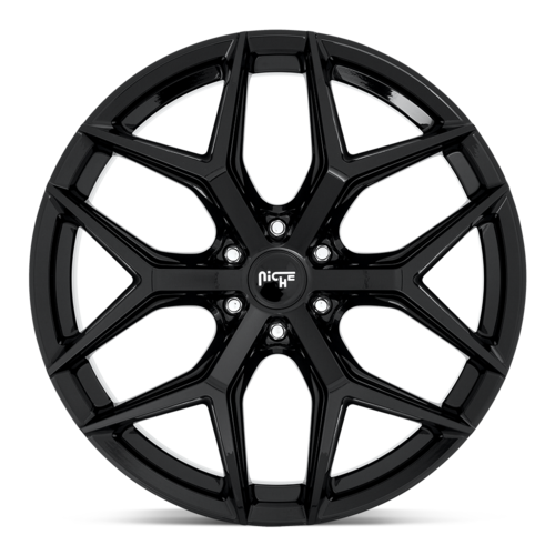 VICE SUV 24X10 6X135 87.1 BL +30