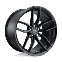 VOSSO 18X8 5X100 66.06 BD 40MM