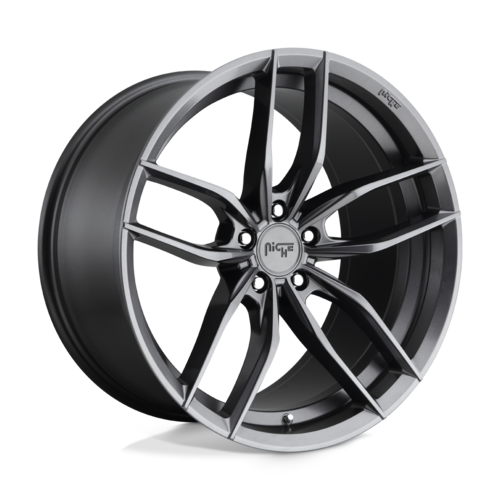VOSSO 18X8 5X115 70.5 VD 40MM