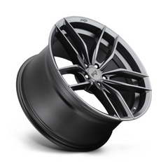VOSSO 18X8 5X4.5 72 VD 30MM