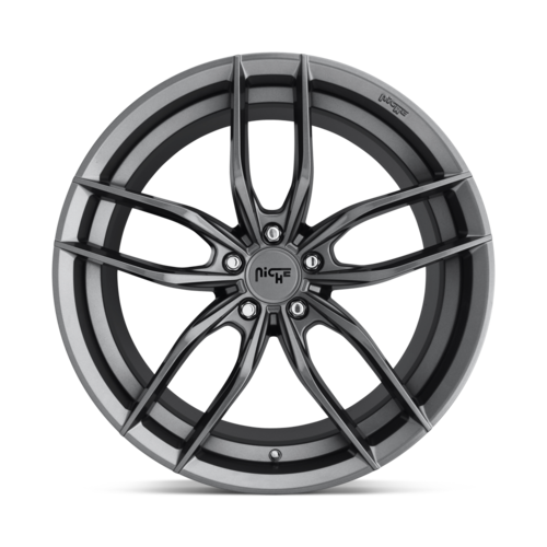 VOSSO 18X8 5X112 66.56 VD 42MM