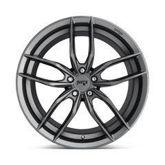 VOSSO 20X10 5X4.5 72 VD 40MM