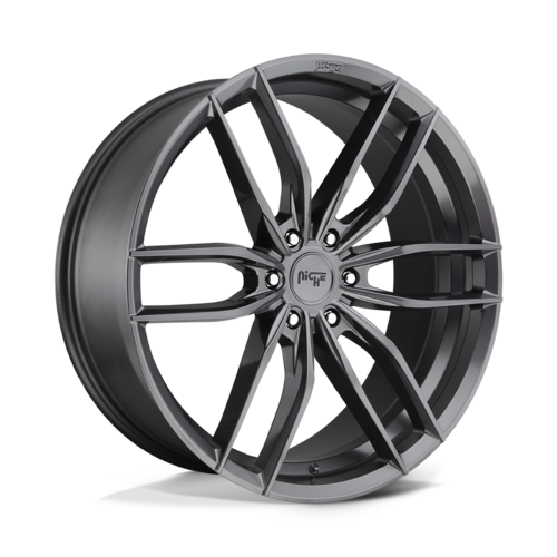 VOSSO 20X9 6X132 74 VD 35MM